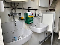 Sanitairunit - afbeelding 11 van  15