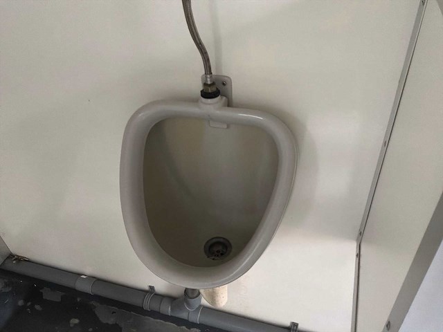 Sanitairunit - afbeelding 3 van  12