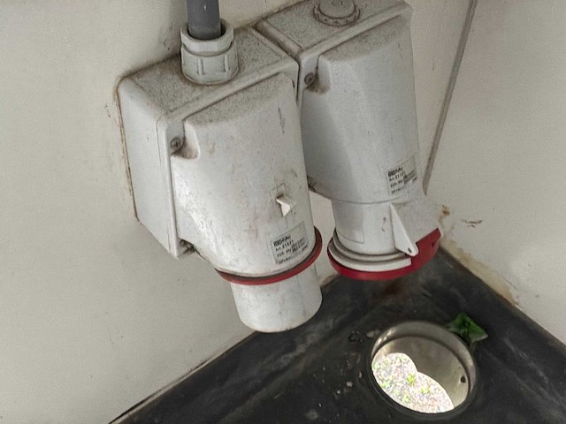 Sanitairunit - afbeelding 4 van  12