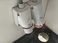 Sanitairunit - afbeelding 4 van  12