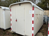 Sanitairunit - afbeelding 1 van  12