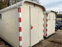Sanitairunit - afbeelding 5 van  12