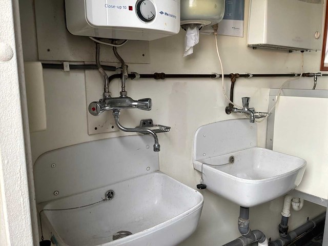 Sanitairunit - afbeelding 7 van  12