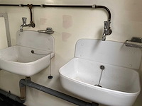 Sanitairunit - afbeelding 8 van  12