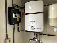 Sanitairunit - afbeelding 9 van  12