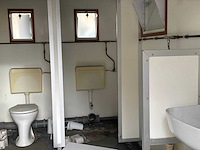 Sanitairunit - afbeelding 11 van  12