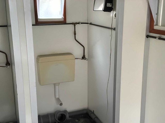 Sanitairunit - afbeelding 12 van  12