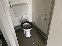 Sanitairunit - afbeelding 2 van  14