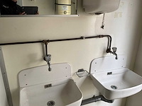 Sanitairunit - afbeelding 4 van  14