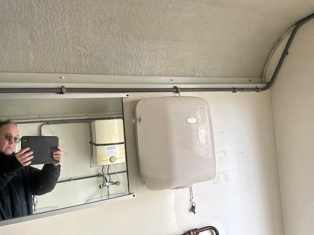 Sanitairunit - afbeelding 5 van  14