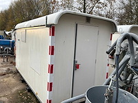 Sanitairunit - afbeelding 7 van  14