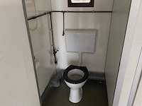 Sanitairunit - afbeelding 14 van  14