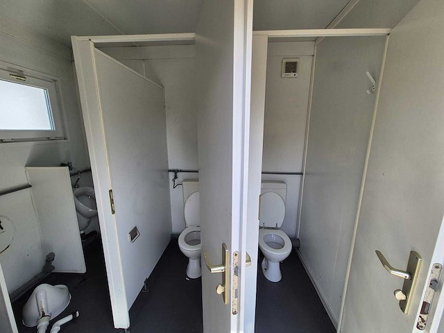 Sanitairunit - afbeelding 2 van  15