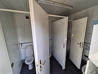 Sanitairunit - afbeelding 3 van  15