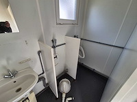 Sanitairunit - afbeelding 4 van  15