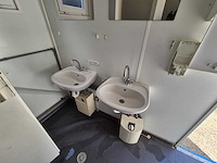 Sanitairunit - afbeelding 5 van  15