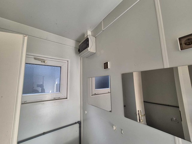 Sanitairunit - afbeelding 7 van  15