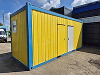 Sanitairunit - afbeelding 1 van  15