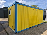 Sanitairunit - afbeelding 8 van  15