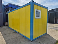 Sanitairunit - afbeelding 9 van  15