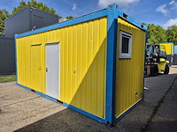 Sanitairunit - afbeelding 10 van  15