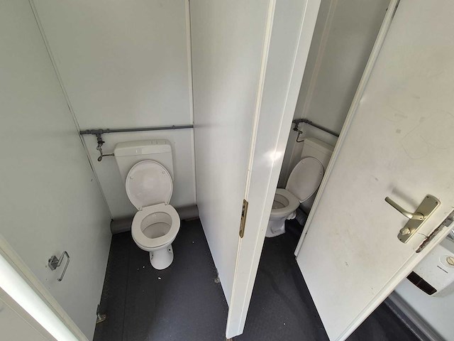 Sanitairunit - afbeelding 11 van  15
