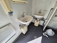 Sanitairunit - afbeelding 13 van  15