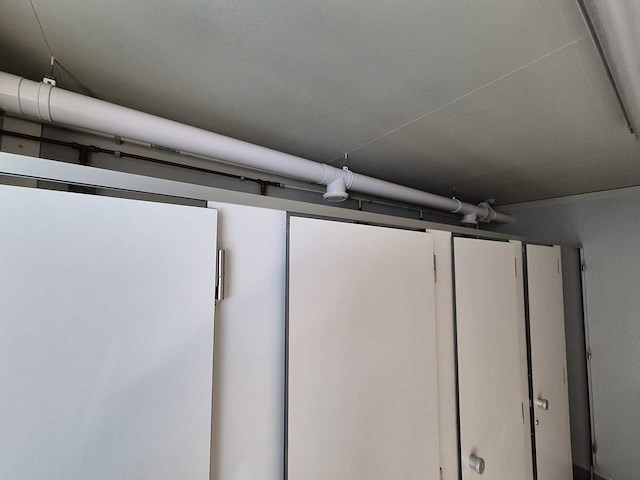 Sanitairunit - afbeelding 2 van  10