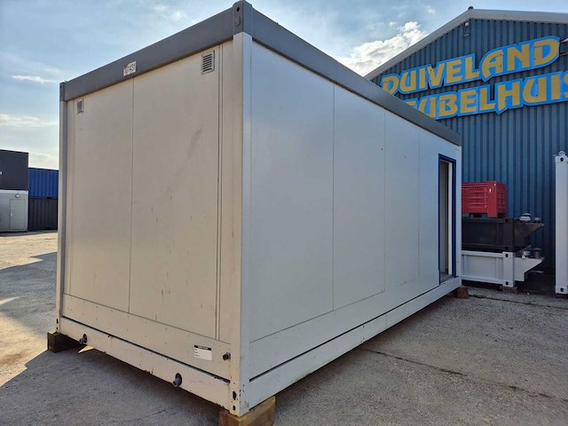 Sanitairunit - afbeelding 1 van  10