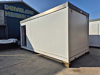 Sanitairunit - afbeelding 3 van  10