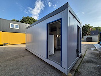 Sanitairunit - afbeelding 5 van  10