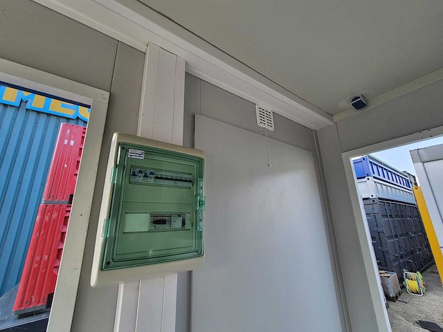 Sanitairunit - afbeelding 6 van  10