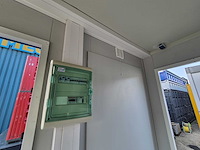 Sanitairunit - afbeelding 6 van  10