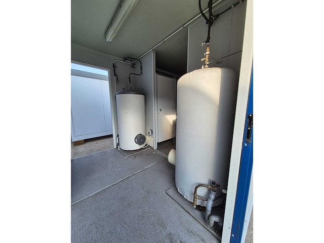 Sanitairunit - afbeelding 7 van  10