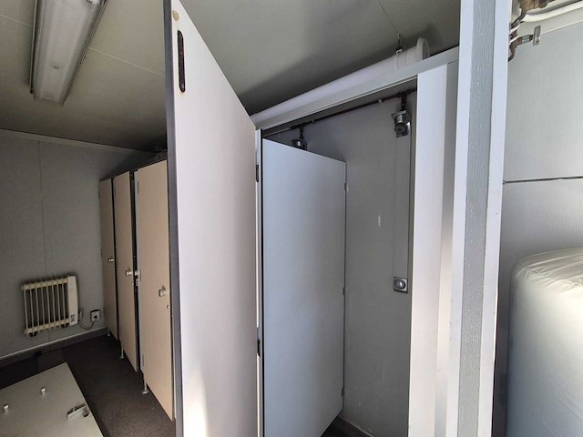 Sanitairunit - afbeelding 9 van  10