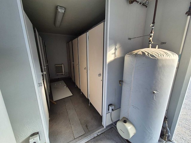 Sanitairunit - afbeelding 10 van  10
