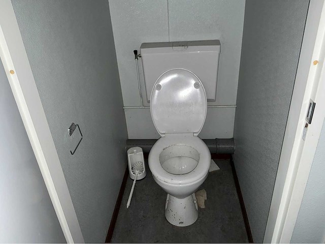 Sanitairunit - afbeelding 2 van  13