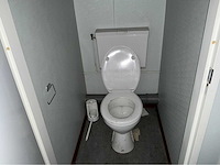 Sanitairunit - afbeelding 2 van  13