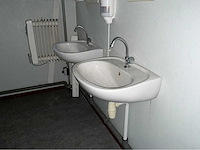 Sanitairunit - afbeelding 4 van  13