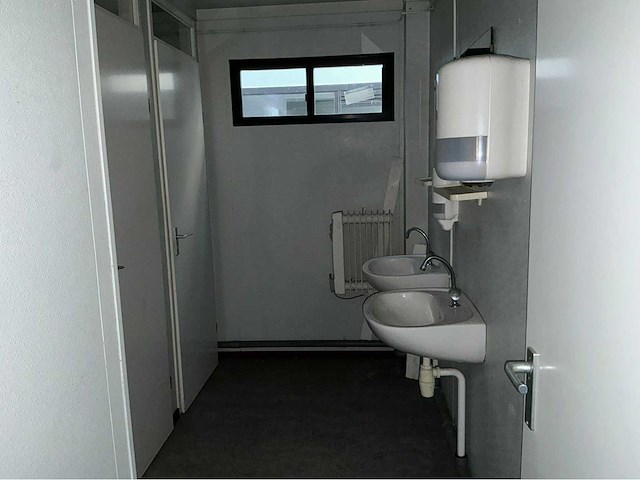 Sanitairunit - afbeelding 5 van  13