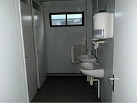 Sanitairunit - afbeelding 5 van  13