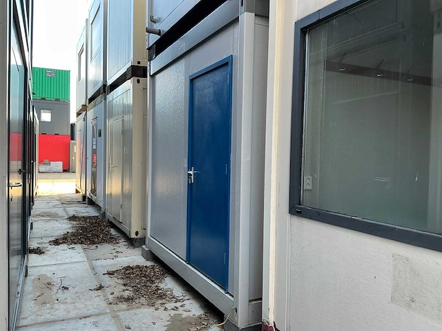 Sanitairunit - afbeelding 1 van  13