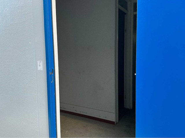 Sanitairunit - afbeelding 10 van  13