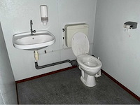 Sanitairunit - afbeelding 11 van  13