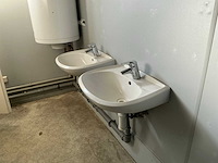 Sanitairunit - afbeelding 2 van  12