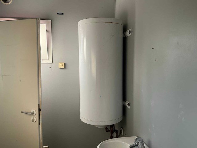 Sanitairunit - afbeelding 3 van  12