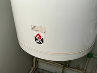 Sanitairunit - afbeelding 4 van  12