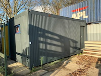 Sanitairunit - afbeelding 1 van  12