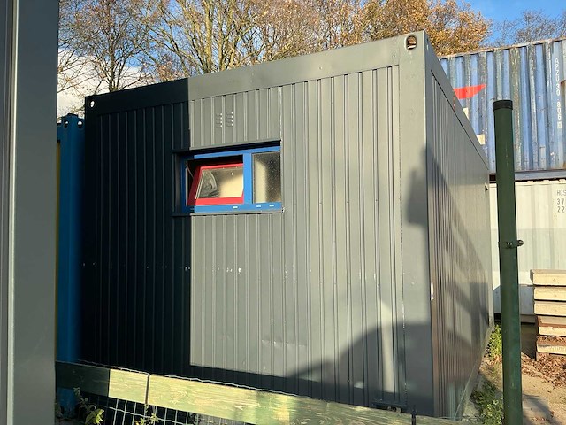 Sanitairunit - afbeelding 5 van  12