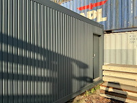 Sanitairunit - afbeelding 6 van  12